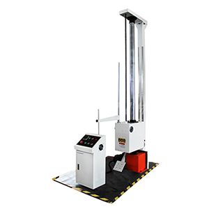 雙翼跌落試驗機|跌落試驗臺