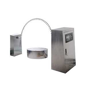 擺管淋雨試驗裝置|擺管淋雨試驗設備|擺管淋雨箱